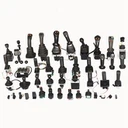 ตัวควบคุมจอยสติ๊กอุตสาหกรรม